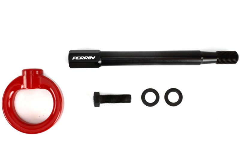 Perrin Front Tow Hook
