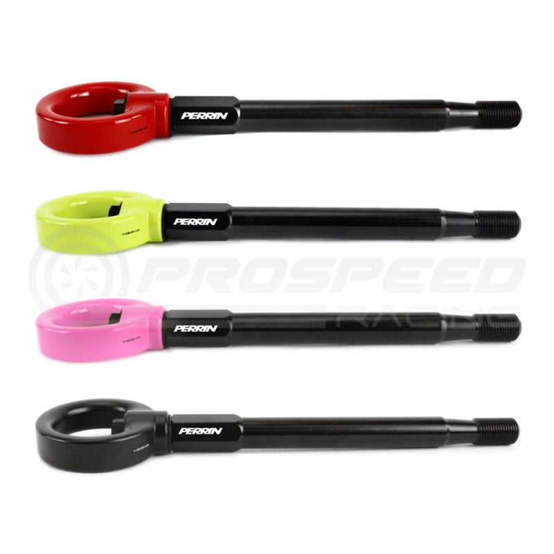 Perrin Front Tow Hook - Subaru WRX/STI 15-17/Impreza 12-16 PSP-BDY-232 | Pro Speed Racing