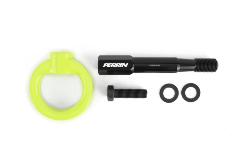 Perrin Front Tow Hook