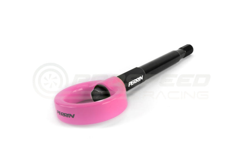 Perrin Front Tow Hook