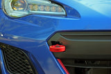 Perrin Front Tow Hook