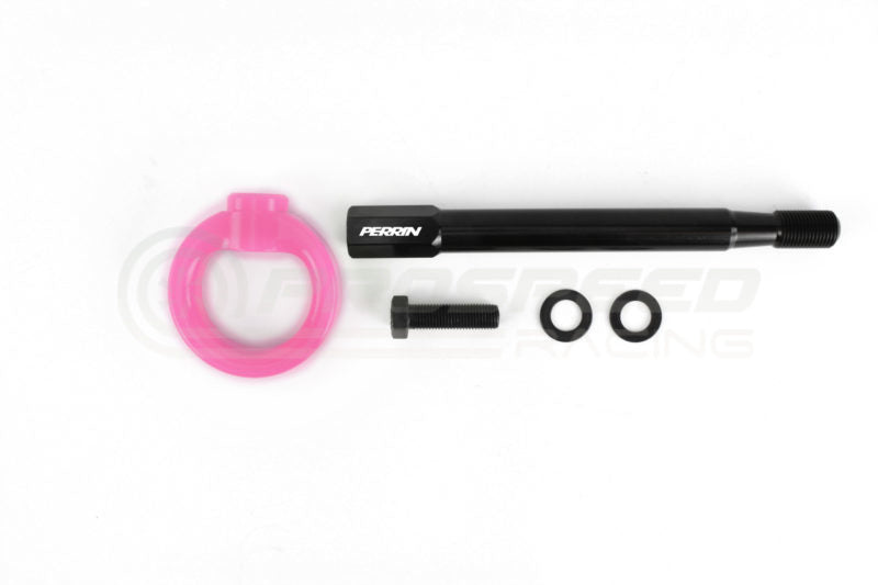 Perrin Front Tow Hook