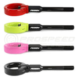 Perrin Rear Tow Hook - Subaru WRX/STI 08-14 (Hatch) PSP-BDY-250 | Pro Speed Racing