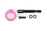 Perrin Rear Tow Hook