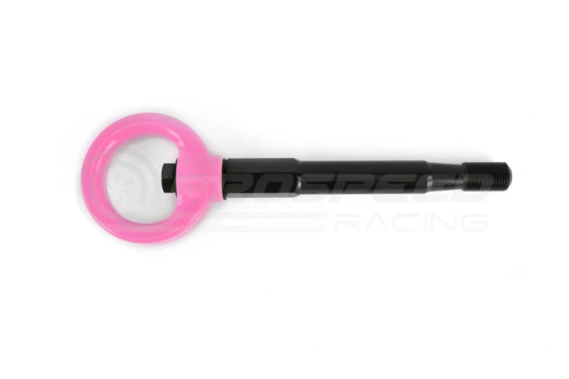 Perrin Rear Tow Hook