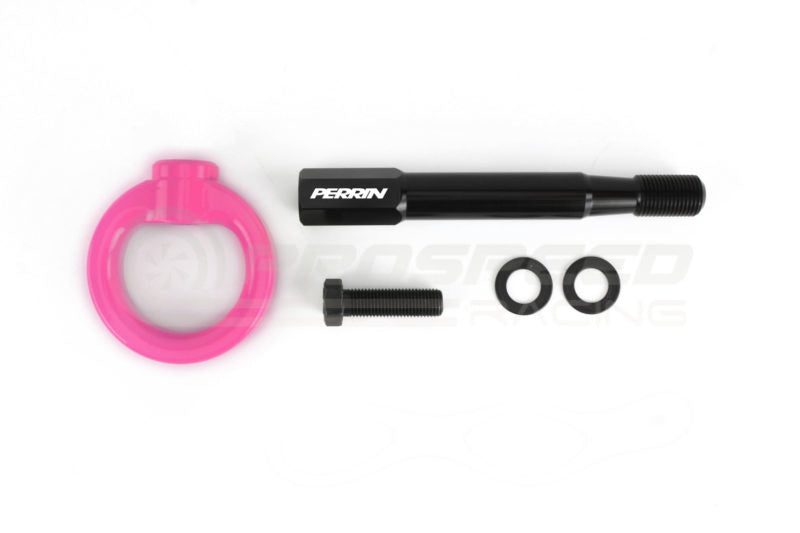 Perrin Rear Tow Hook