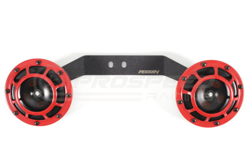 Perrin Bracket For Dual Hella Horns