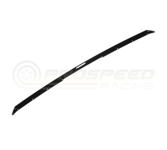 Perrin Gurney Flap for 2008-2014 STI Hatchback and 11-14 WRX Hatchback