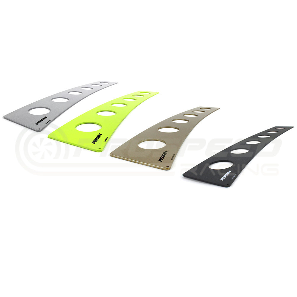 Perrin Rear Window Vents PAIR - Subaru WRX/STI VA 15-20 PSP-BDY-503 | Pro Speed Racing