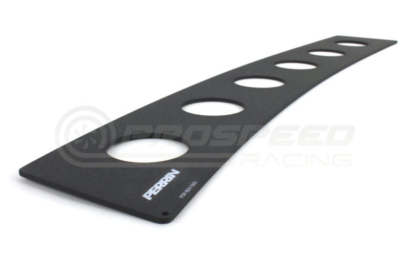 Perrin Rear Window Vents PAIR