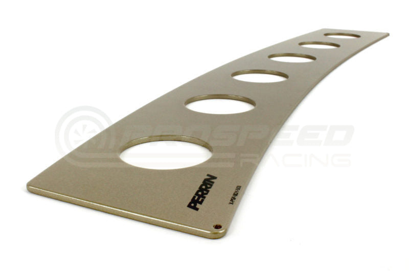 Perrin Rear Window Vents PAIR