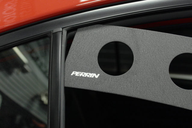 Perrin Rear Window Vents PAIR