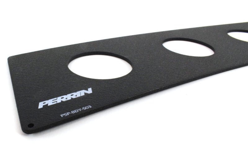 Perrin Rear Window Vents PAIR