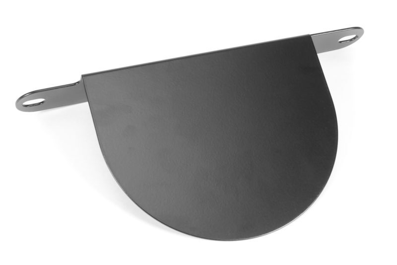 Perrin Rear Bumper Exhaust Cut Out Blanking Plate - Subaru BRZ ZD8/Toyota GR86 ZN8 22+ PSP-BDY-604R