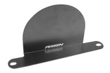 Perrin Rear Bumper Exhaust Cut Out Blanking Plate