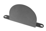 Perrin Rear Bumper Exhaust Cut Out Blanking Plate