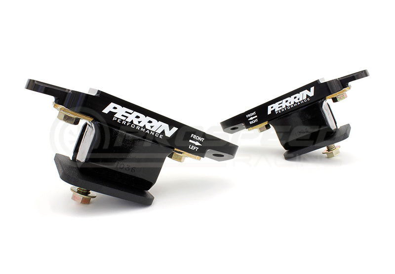 Perrin Motor Mount kit for 15-17 WRX