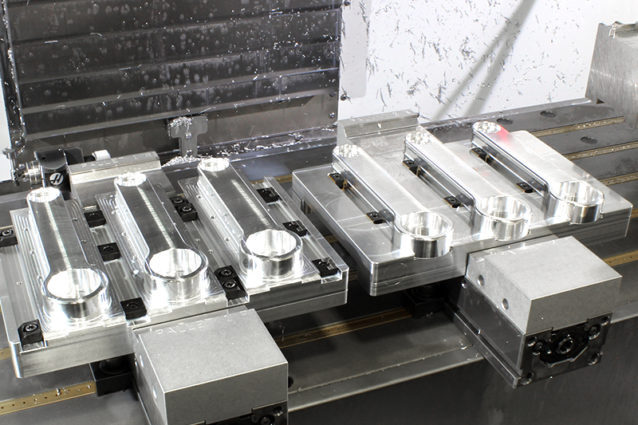 Perrin Pitch Stop Mount