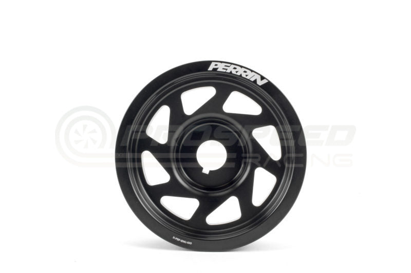 Perrin Lightweight Crank Pulley