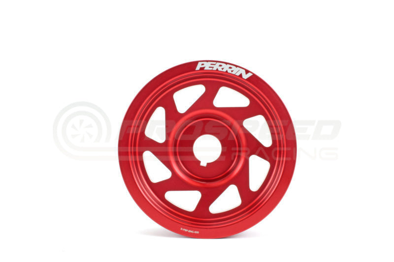 Perrin Lightweight Crank Pulley