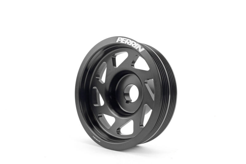 Perrin Lightweight Crank Pulley