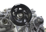 Perrin Lightweight Crank Pulley