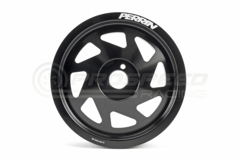 Perrin Lightweight Crank Pulley