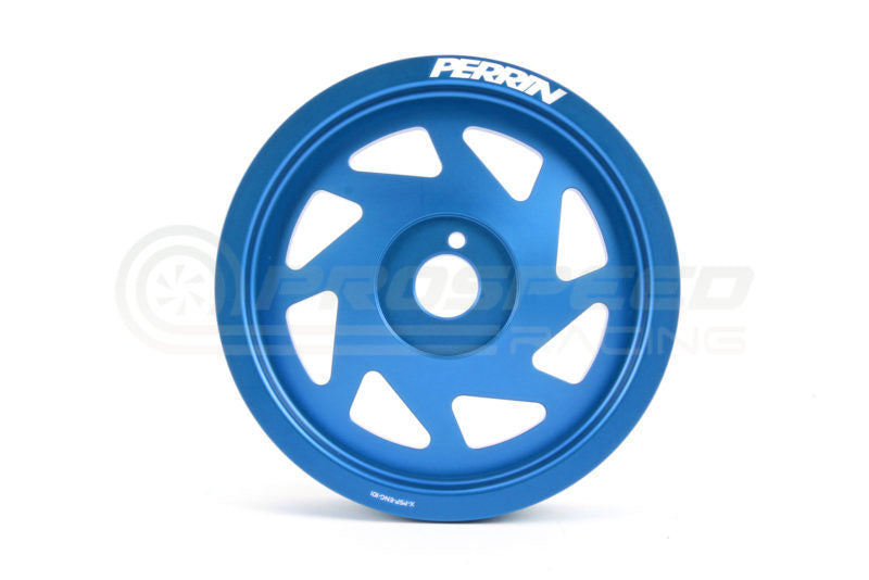 Perrin Lightweight Crank Pulley