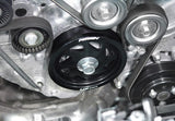 Perrin Lightweight Crank Pulley