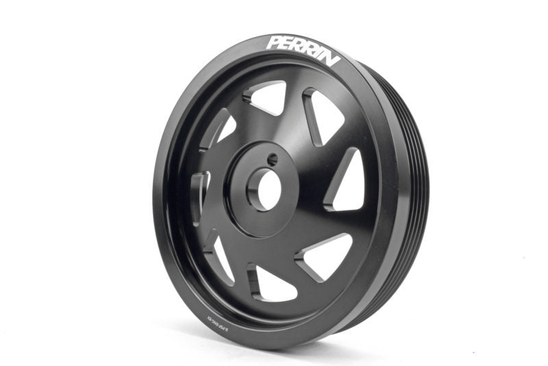 Perrin Lightweight Crank Pulley