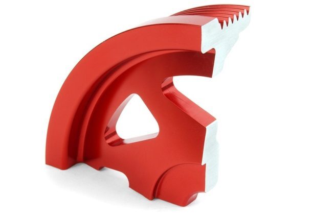 Perrin Lightweight Crank Pulley