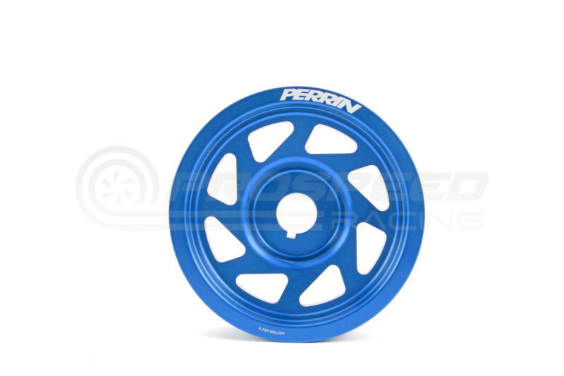 Perrin Lightweight Crank Pulley