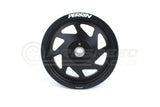 Perrin Lightweight Crank Pulley w/Hub