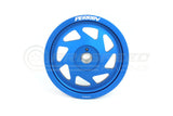 Perrin Lightweight Crank Pulley w/Hub