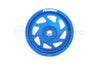Perrin Lightweight Crank Pulley w/Hub