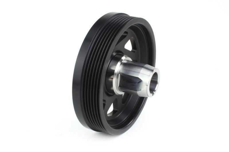 Perrin Lightweight Crank Pulley w/Hub