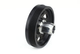 Perrin Lightweight Crank Pulley w/Hub