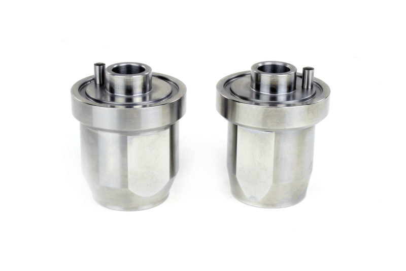 Perrin Lightweight Crank Pulley w/Hub