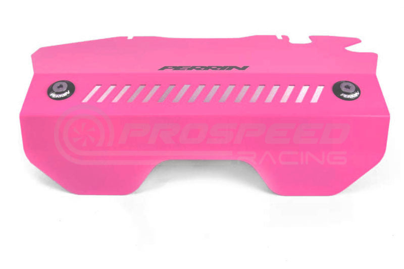 Perrin Pulley Cover - Subaru WRX VA 15-20 PSP-ENG-152 | Pro Speed