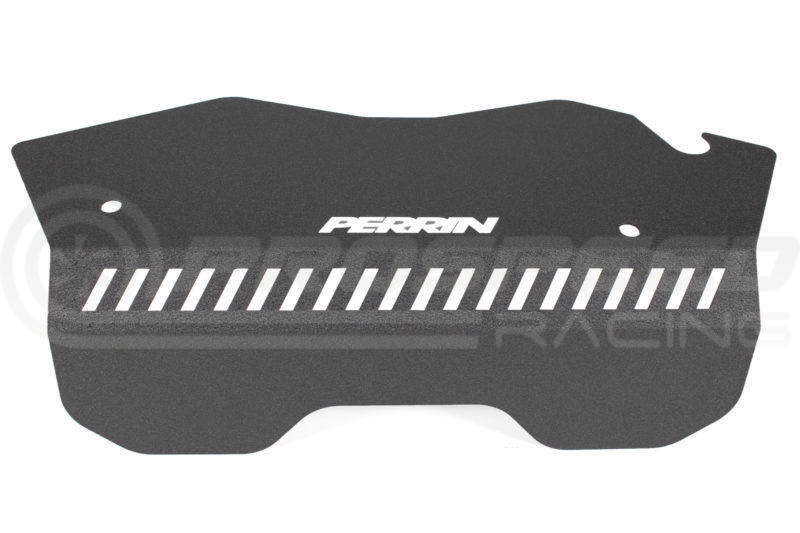 Perrin Engine Pulley Cover