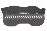 Perrin Engine Pulley Cover