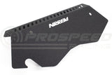 Perrin Engine Pulley Cover