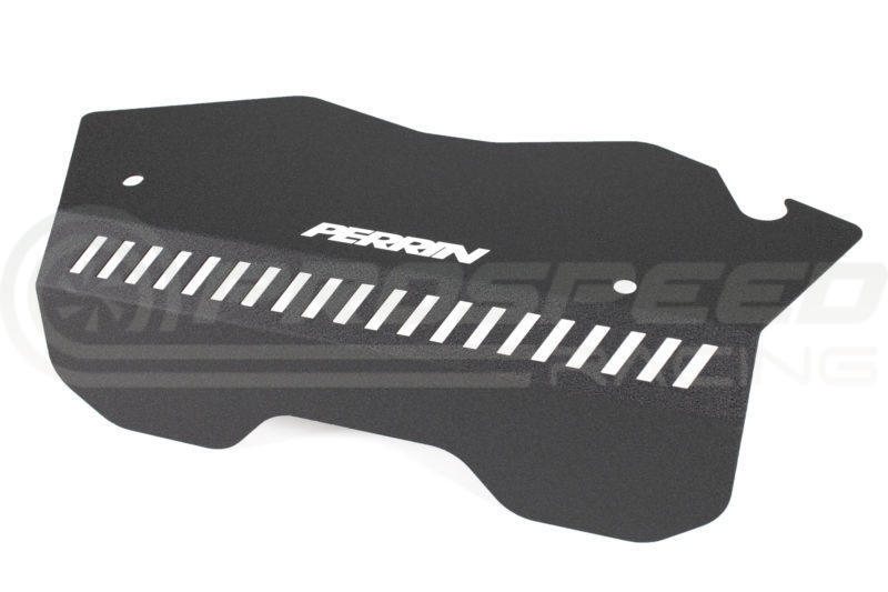Perrin Engine Pulley Cover