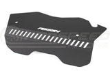 Perrin Engine Pulley Cover