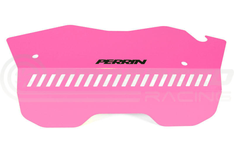 Perrin Engine Pulley Cover