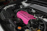 Perrin Engine Pulley Cover