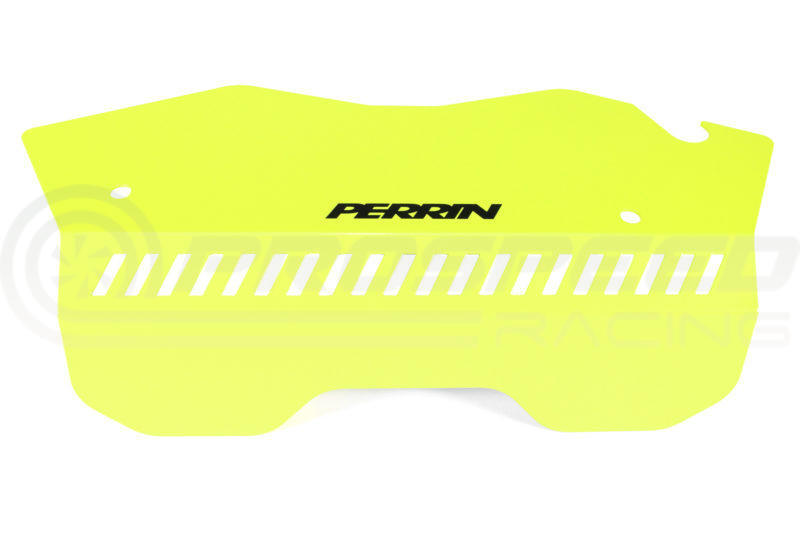 Perrin Engine Pulley Cover