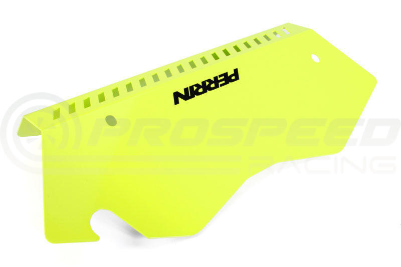 Perrin Engine Pulley Cover