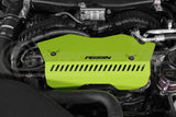 Perrin Engine Pulley Cover
