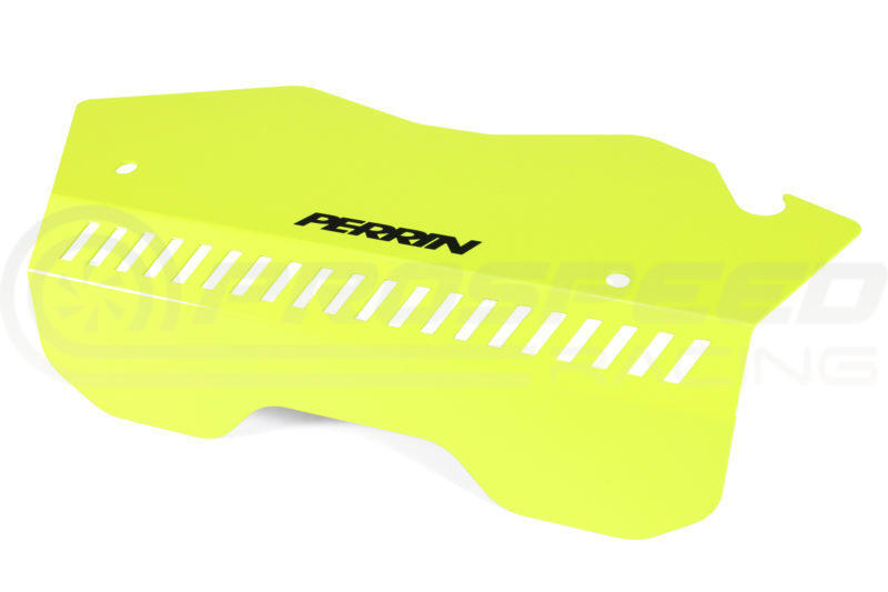 Perrin Engine Pulley Cover